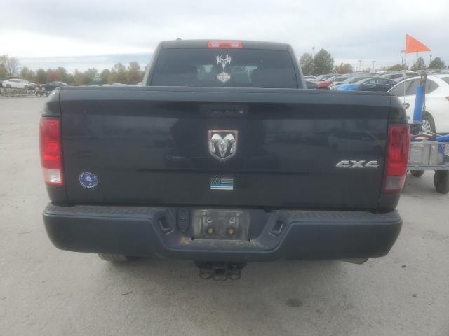 Photo 6 from auction – 2017 RAM 1500 ST with VIN 1C6RR7FGXHS743220