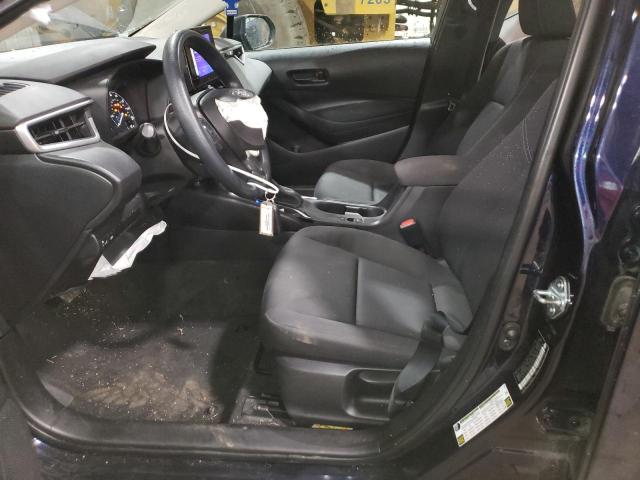 صورة رقم 7 من المزاد - 2023 TOYOTA COROLLA LE مع VIN 5YFB4MDE4PP045498