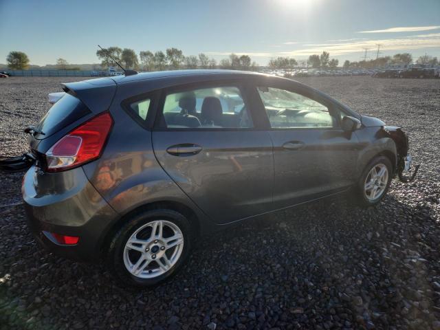 Photo 3 from auction – 2018 FORD FIESTA SE with VIN 3FADP4EJ0JM143797