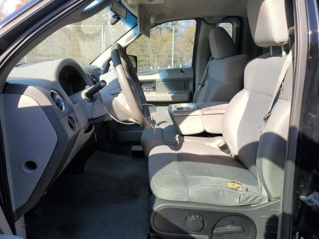 Photo 7 from auction – 2007 FORD F150 with VIN 1FTRF12W77KD34764