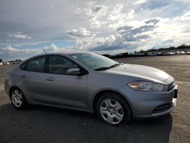 Photo 4 from auction – 2015 DODGE DART with VIN 1C3CDFAA7FD375997