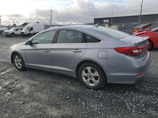 Photo 2 from auction – 2017 HYUNDAI SONATA SE with VIN 5NPE24AF8HH441979