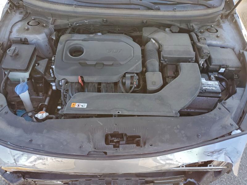 Photo 11 from auction – 2015 HYUNDAI SONATA SPO with VIN 5NPE34AF2FH018437