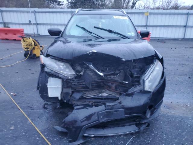 Photo 5 from auction – 2016 NISSAN ROGUE S with VIN KNMAT2MV9GP600014