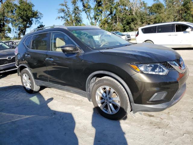 Photo 4 from auction – 2015 NISSAN ROGUE S with VIN KNMAT2MT1FP544244