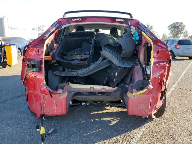 Photo 6 from auction – 2024 TESLA MODEL Y with VIN 7SAYGDEE6RF069397