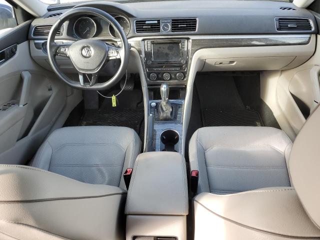 Photo 8 from auction – 2016 VOLKSWAGEN PASSAT SE with VIN 1VWBT7A34GC004432