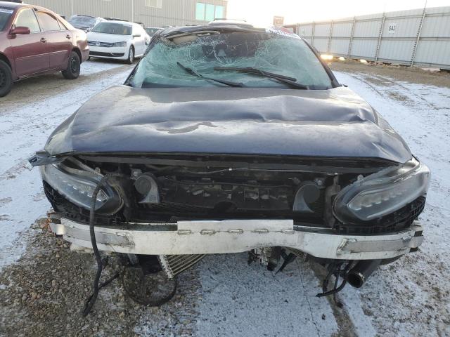 Photo 5 from auction – 2018 HONDA ACCORD with VIN 1HGCV1F98JA809530