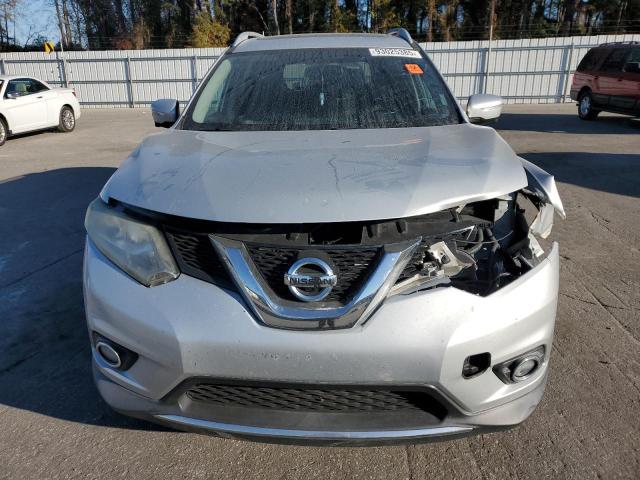 Photo 5 from auction – 2015 NISSAN ROGUE S with VIN 5N1AT2MT0FC864299