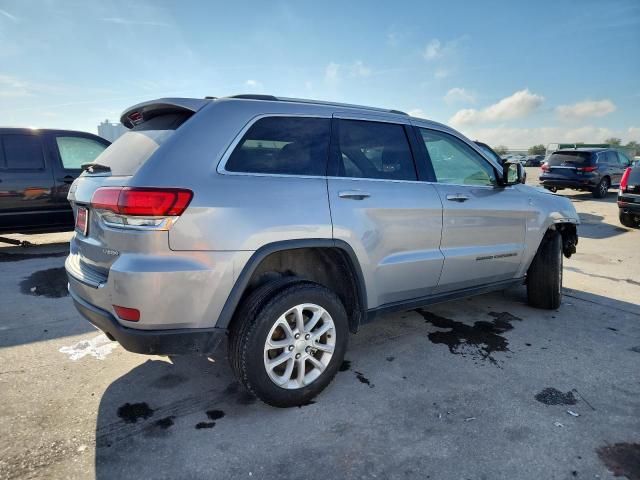 Photo 3 from auction – 2021 JEEP GRAND CHER with VIN 1C4RJFAG2MC853829