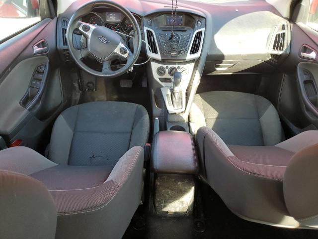 Photo 8 from auction – 2014 FORD FOCUS SE with VIN 1FADP3K21EL438616