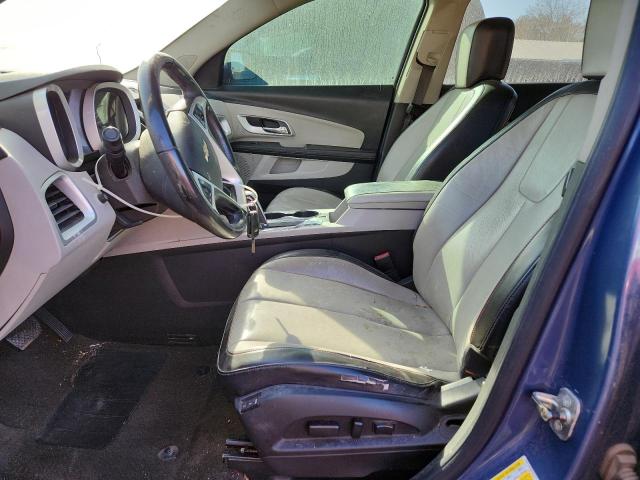 Photo 7 from auction – 2011 CHEVROLET EQUINOX LT with VIN 2CNFLGE54B6268473