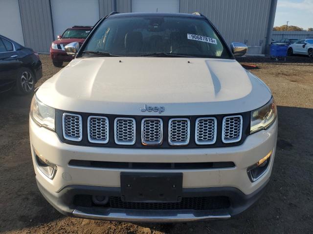 Photo 5 from auction – 2018 JEEP COMPASS LI with VIN 3C4NJDCB4JT131394