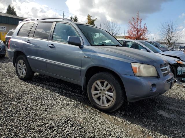 Zdjęcie 4 z aukcji – 2006 TOYOTA HIGHLANDER z VIN JTEEW21A060003931