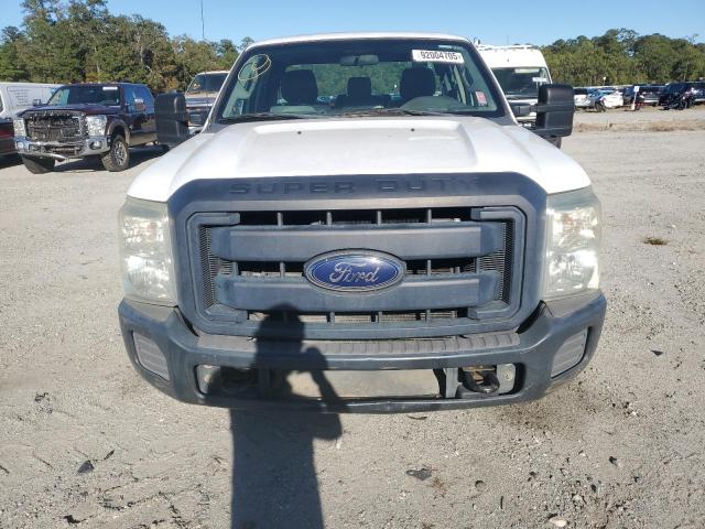 Photo 5 from auction – 2014 FORD F250 SUPER with VIN 1FT7X2A67EEB43093