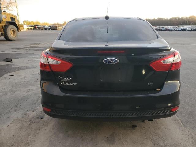 Photo 6 from auction – 2014 FORD FOCUS SE with VIN 1FADP3F24EL178982