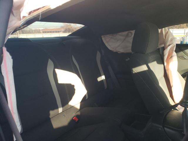 Photo 10 from auction – 2017 CHEVROLET CAMARO LT with VIN 1G1FB1RS3H0106252