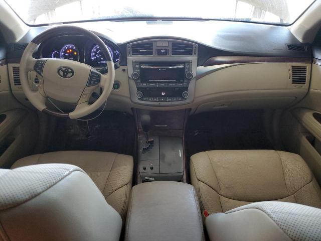 Zdjęcie 8 z aukcji – 2011 TOYOTA AVALON BAS z VIN 4T1BK3DBXBU382643