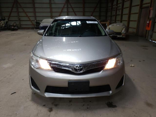 Photo 5 from auction – 2013 TOYOTA CAMRY L with VIN 4T1BF1FK3DU292114