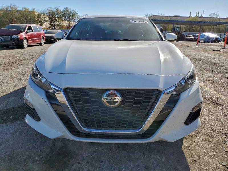 Photo 5 from auction – 2021 NISSAN ALTIMA S with VIN 1N4BL4BV2MN367707