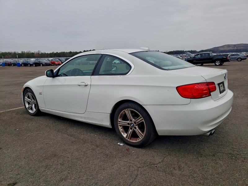 Photo 2 from auction – 2011 BMW 328 XI SUL with VIN WBAKF5C56BE586475