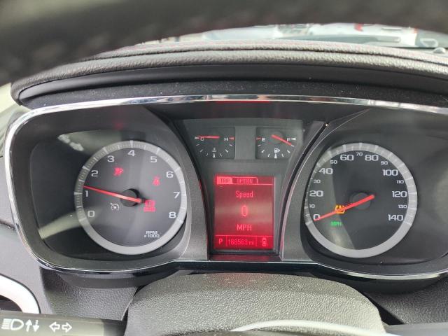 Photo 9 from auction – 2013 GMC TERRAIN with VIN 2GKALUEK0D6295146