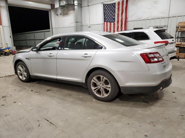 Photo 2 from auction – 2016 FORD TAURUS with VIN 1FAHP2E86GG141669