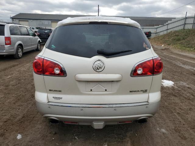 Photo 6 from auction – 2012 BUICK ENCLAVE with VIN 5GAKVDED2CJ130035