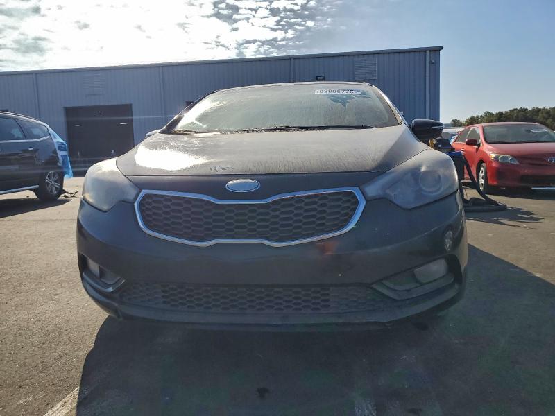 Photo 5 from auction – 2014 KIA FORTE EX with VIN KNAFX4A84E5056483