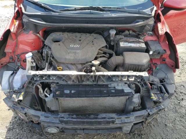 Photo 11 from auction – 2013 KIA RIO LX with VIN KNADM5A31D6228830
