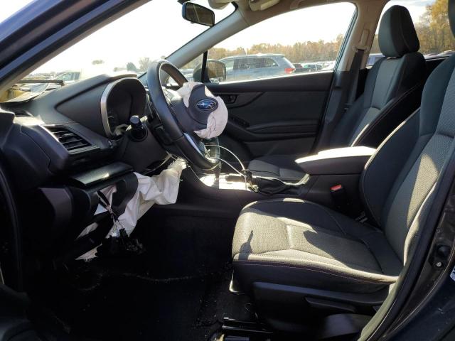 Photo 7 from auction – 2021 SUBARU CROSSTREK with VIN JF2GTAPC6M8326986