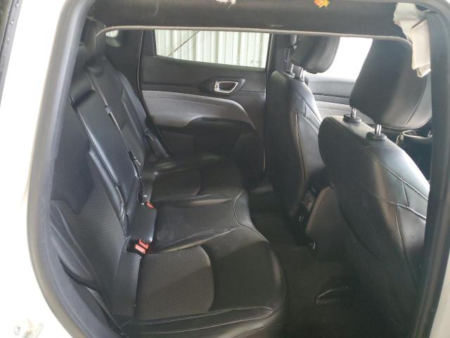 Photo 11 from auction – 2023 JEEP COMPASS LA with VIN 3C4NJDBN7PT561988