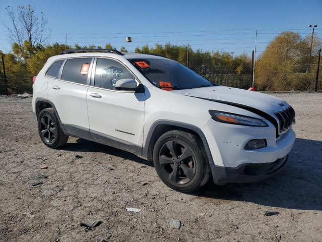 Photo 4 from auction – 2016 JEEP CHEROKEE L with VIN 1C4PJMCS1GW197395