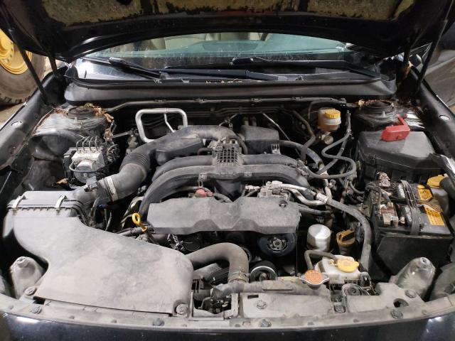 Photo 12 from auction – 2017 SUBARU OUTBACK 2. with VIN 4S4BSADC3H3200356