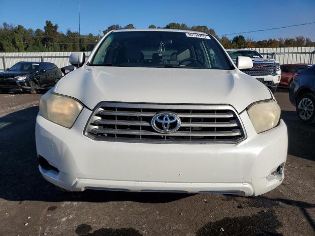 Photo 5 from auction – 2009 TOYOTA HIGHLANDER with VIN JTEDS41A992081393