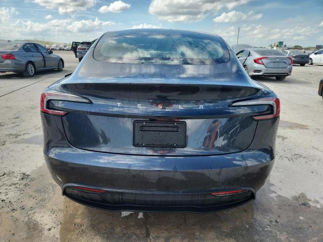 Photo 6 from auction – 2025 TESLA MODEL 3 with VIN 5YJ3E1EA9SF972013
