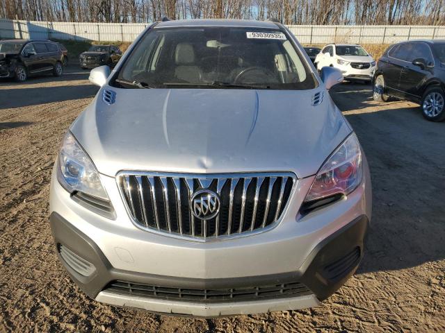 Photo 5 from auction – 2015 BUICK ENCORE with VIN KL4CJESB6FB239663