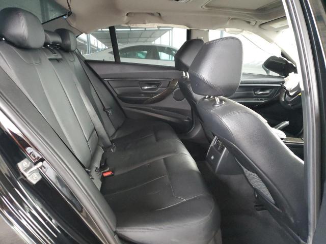 Photo 10 from auction – 2013 BMW 328 I SULE with VIN WBA3C1C59DF437108