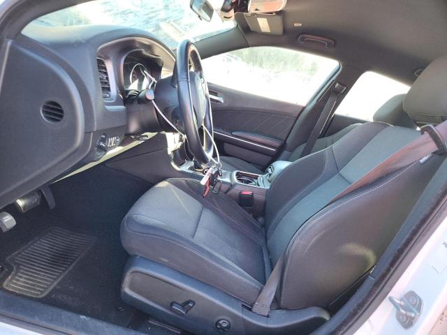 Photo 7 from auction – 2019 DODGE CHARGER SX with VIN 2C3CDXBG3KH664154