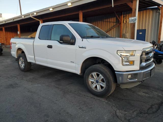 Photo 4 from auction – 2016 FORD F150 SUPER with VIN 1FTFX1EG4GKD97146
