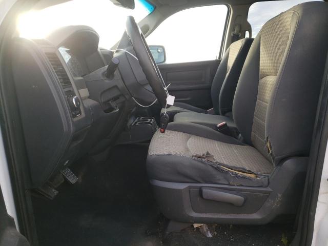 Photo 7 from auction – 2012 DODGE RAM 1500 S with VIN 1C6RD6KTXCS201121