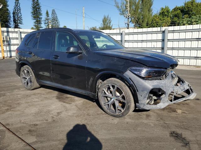 Photo 4 from auction – 2020 BMW X5 SDRIVE with VIN 5UXCR4C05LLT19076