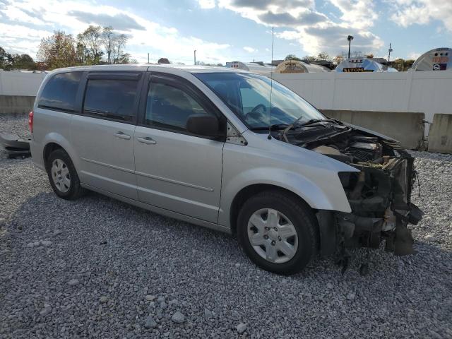 Photo 4 from auction – 2012 DODGE GRAND CARA with VIN 2C4RDGBG0CR131390