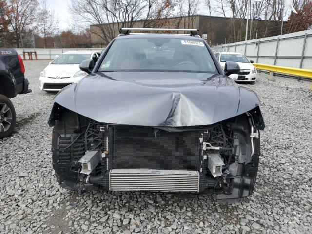 Photo 5 from auction – 2024 AUDI Q5 PREMIUM with VIN WA1EAAFY3R2000964
