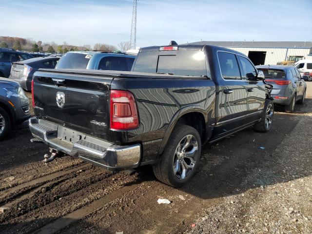 Photo 3 from auction – 2019 RAM 1500 LIMIT with VIN 1C6RRFHG2KN774202