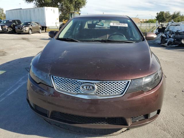 Photo 5 from auction – 2010 KIA FORTE EX with VIN KNAFU4A27A5828683