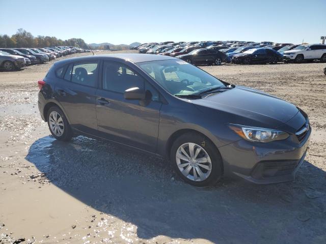 Photo 4 from auction – 2022 SUBARU IMPREZA with VIN 4S3GTAA66N1728910