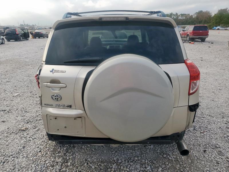 Photo 6 from auction – 2007 TOYOTA RAV4 with VIN JTMZD33V876036966