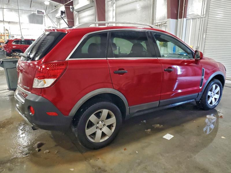 Photo 3 from auction – 2012 CHEVROLET CAPTIVA with VIN 3GNAL2EK2CS573763
