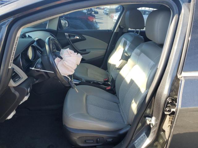 Photo 7 from auction – 2016 BUICK VERANO SPO with VIN 1G4PW5SK7G4154325